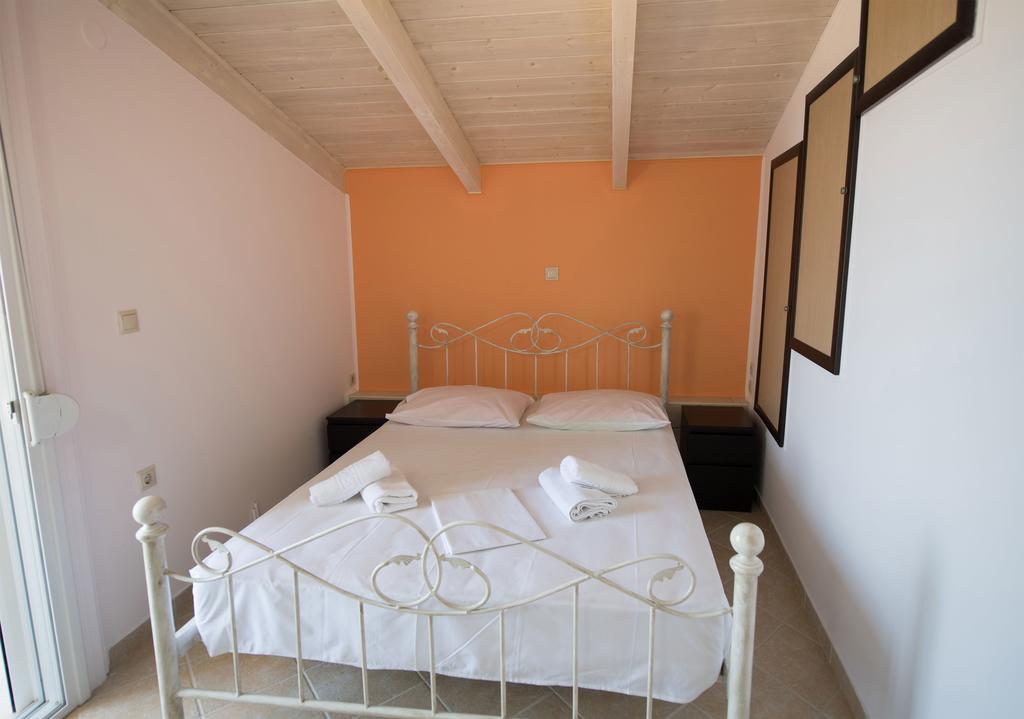 Silencio Villas Lefkáda Dış mekan fotoğraf